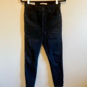 Levi’s | Mile High Super Skinny Jeans